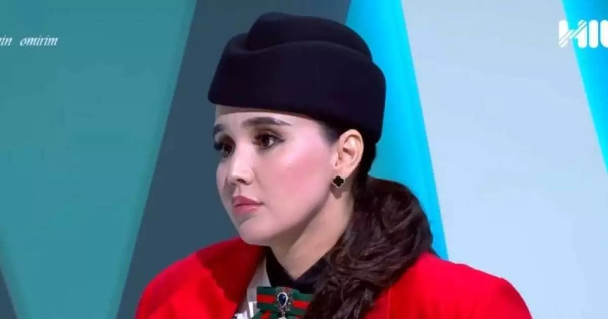  `Отбасым бар, хабарласпасын!`: Актер Олжас Абайдың бұрынғы әйелі ажырасу себебін айтты 