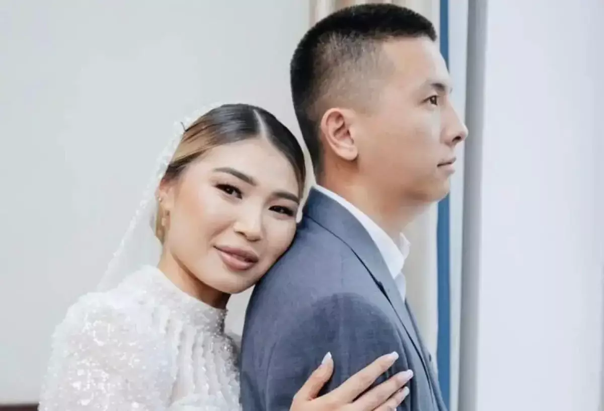 «Бір өзі екі адамды құтқармақ болған»: ауыр жарақат алған фельдшердің жұбайы ТЖ қызметін кінәлады