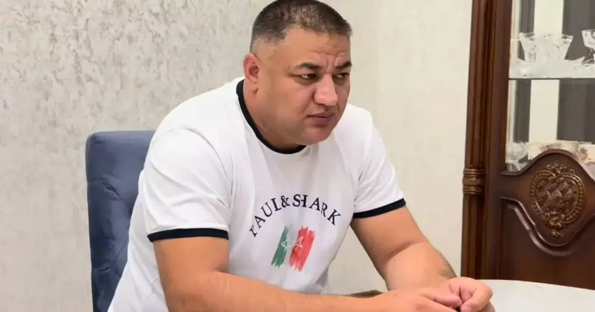   «Өзімді өртеймін»: Хуторлық Хасан Қасымбаевтың әйелі сот алдында дау шығарды   