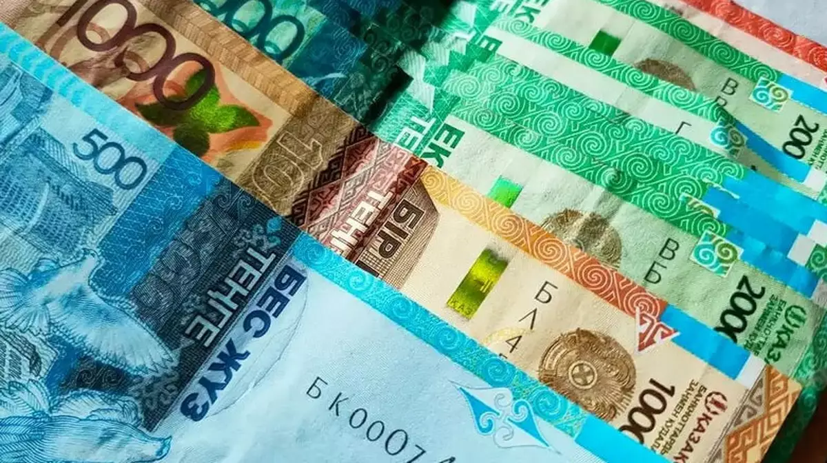 В Казахстане упростят налоги для самозанятых с 2026 года