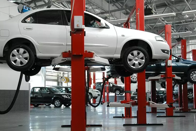 Автосервисы на пике: Рынок техобслуживания в Казахстане побил рекорд по доходам