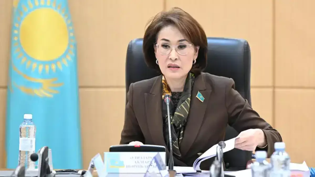 Почему пересмотр списка социально значимых болезней взбудоражил Казахстан — правда от министра - новости на Lada.kz 10.11.2025