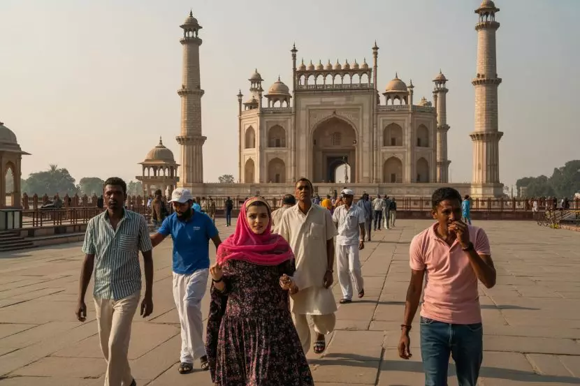 Сомалия, Камбоджа, Вьетнам и Казахстан лидируют в беспрецедентном росте туристического потока.