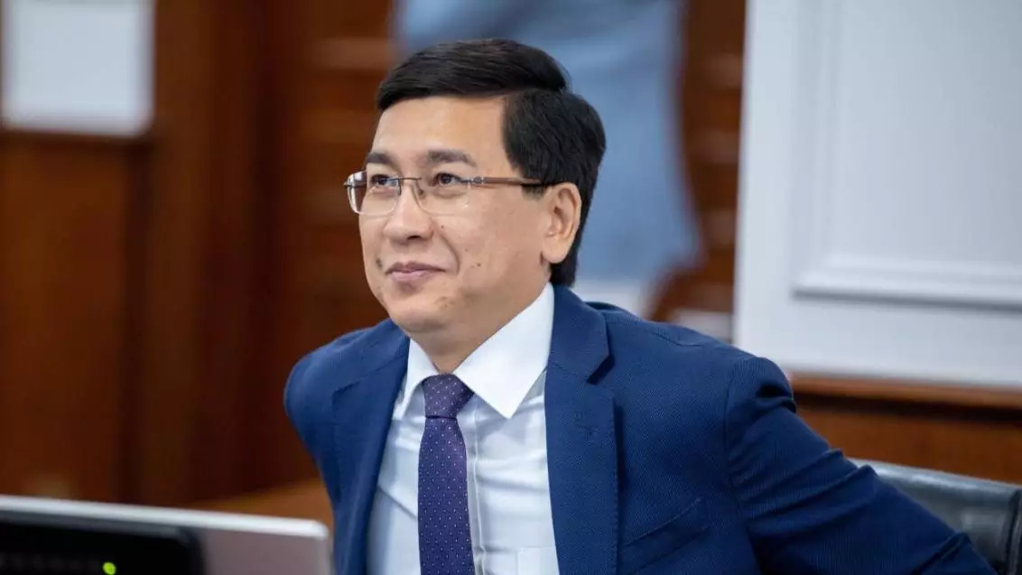 “Зейнетақы жарнасы бойынша өзгеріс”. Аймағамбетов ел асыға күткен жаңалықты айтты