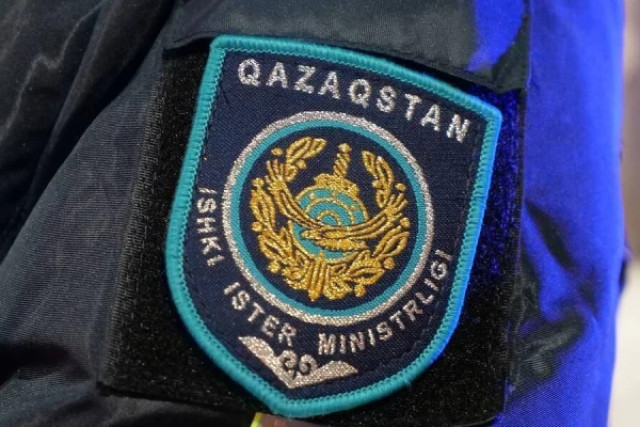 Қызылорда облысынан Еуропаға 75 тонна көксерке еті заңсыз экспортталған