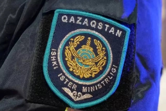 Қызылорда облысынан Еуропаға 75 тонна көксерке еті заңсыз экспортталған