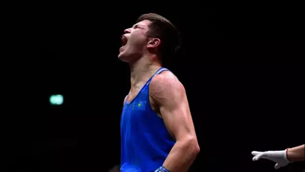 Британиялық сарапшы Олимипиада алтынын алатын қазақты атады