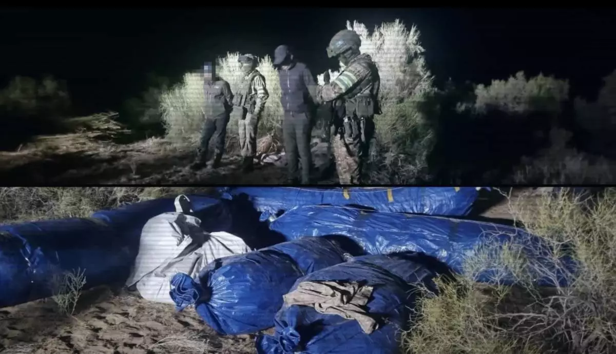 Более 27 тонн наркотиков изъяли из оборота в Казахстане (ВИДЕО)