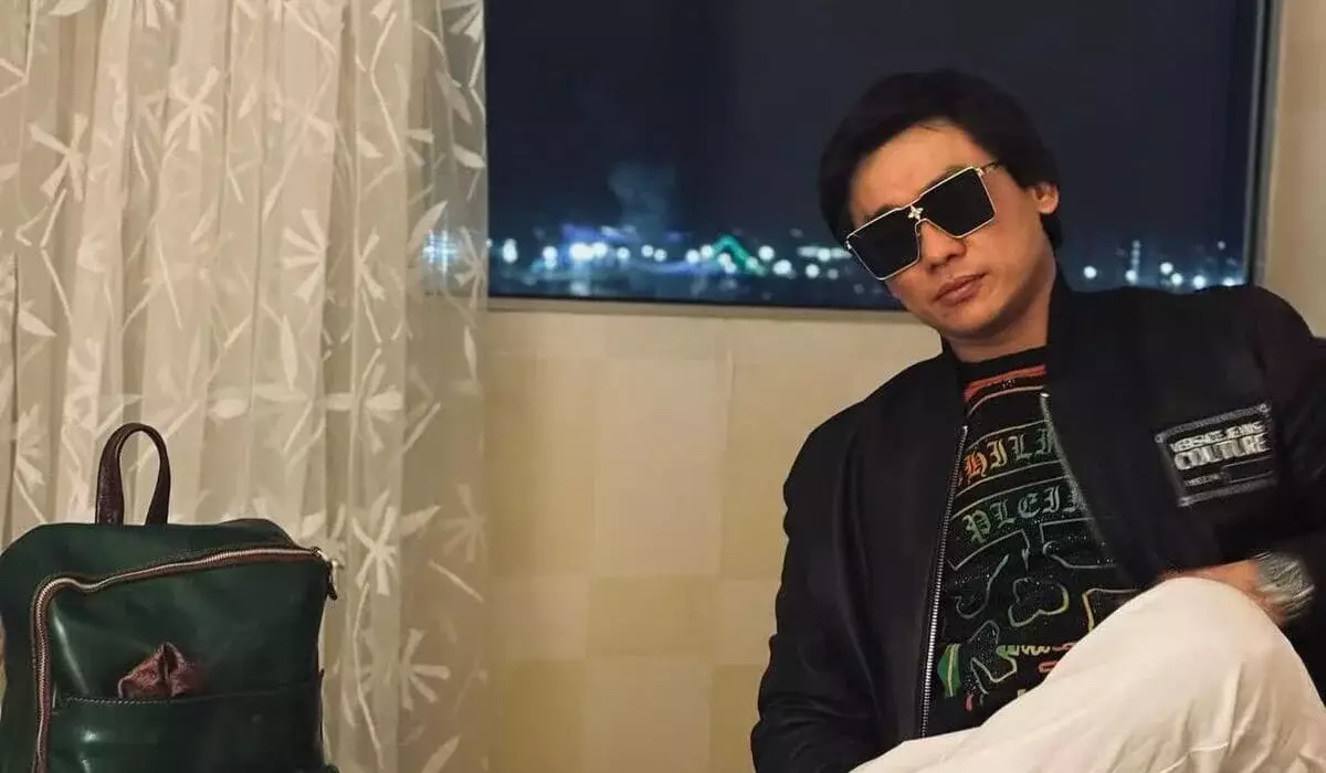 Кайрат Нуртас готовит «легендарный» концерт в Астане