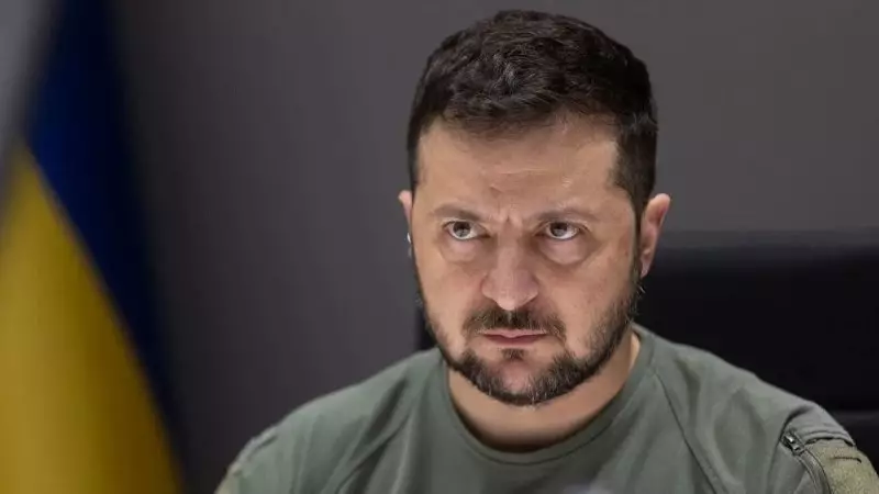 Зеленский назвал ещё одного врага Украины помимо Путина