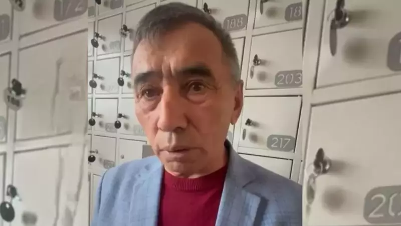 Военнослужащий погиб во время тушения пожара в Жетысу