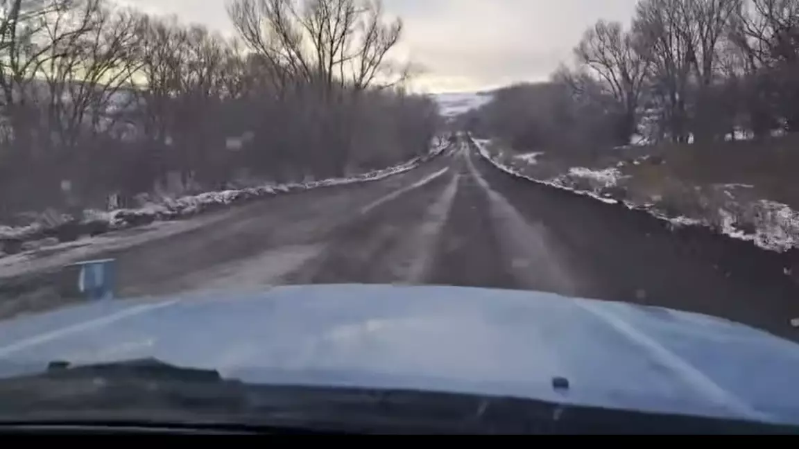 Жетісу облысында жол сапасы жұрттың ашуын тудырды