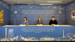 Аналар кеңесі 10 жылдан бері бала тәрбиесіне атсалысып келеді