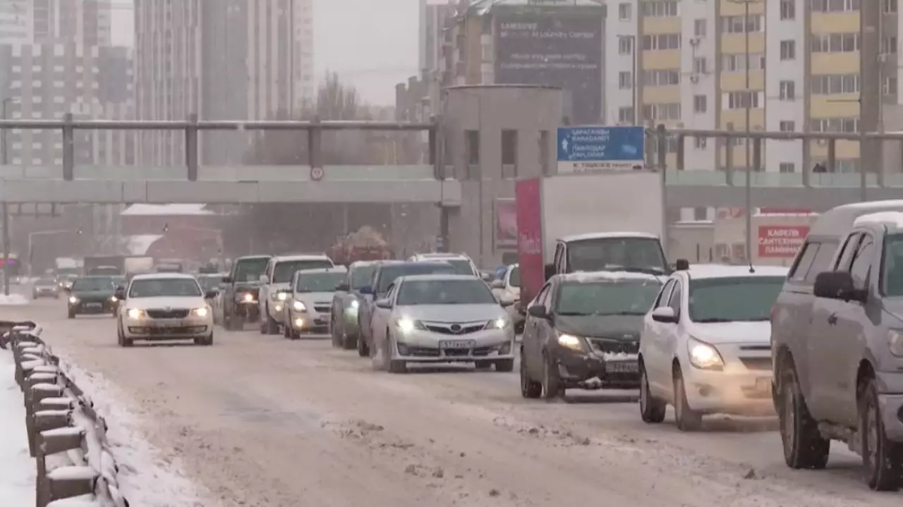 На каких условиях казахстанцы смогут брать автомобили в лизинг