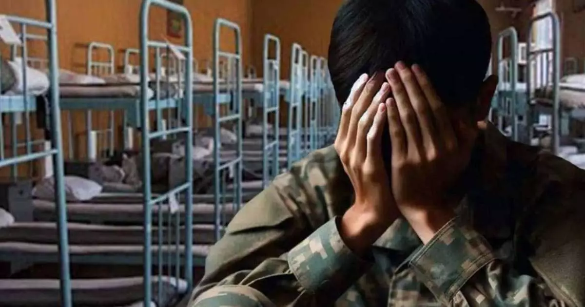  Баланы әскерде өлсін деп туған жоқпыз. Аналар митингке шықты /видео/ 