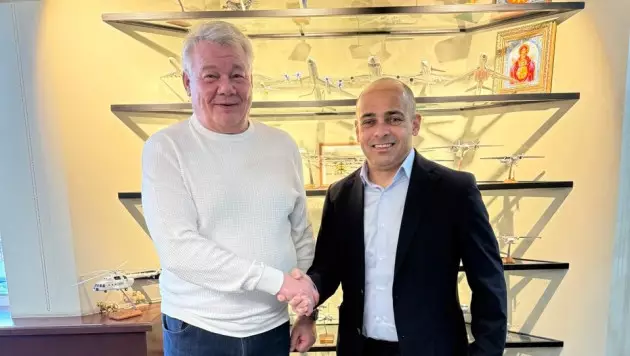 Кака нашёл новую команду после ухода из сборной Казахстана