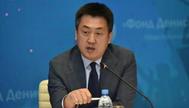 Казахстанский олигарх подтвердил приобретение футбольного клуба