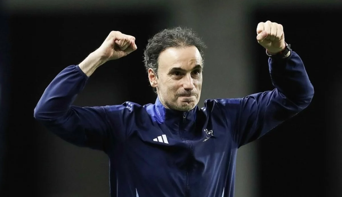 Григорий Бабаян “Астанада” қалады