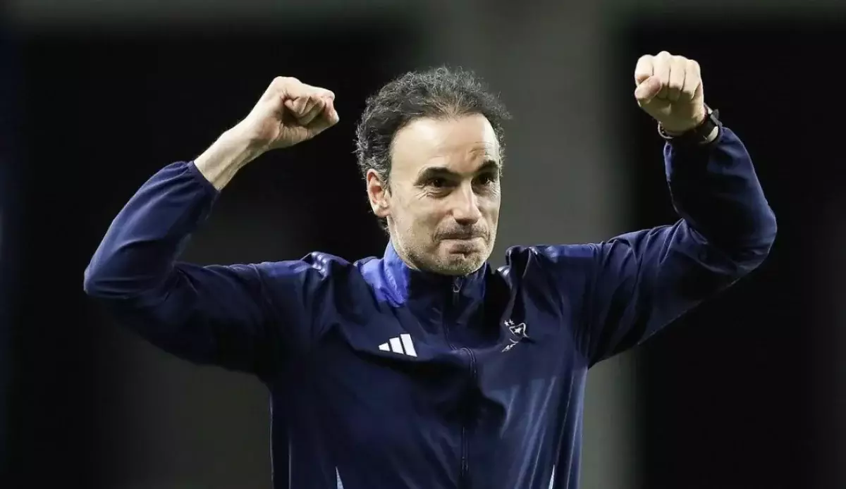 Григорий Бабаян “Астанада” қалады