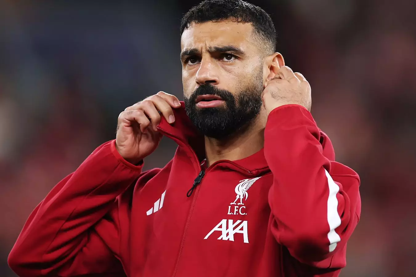 «Манчестер Сити» впервые за пять последних матчей обыграл «Ливерпуль»