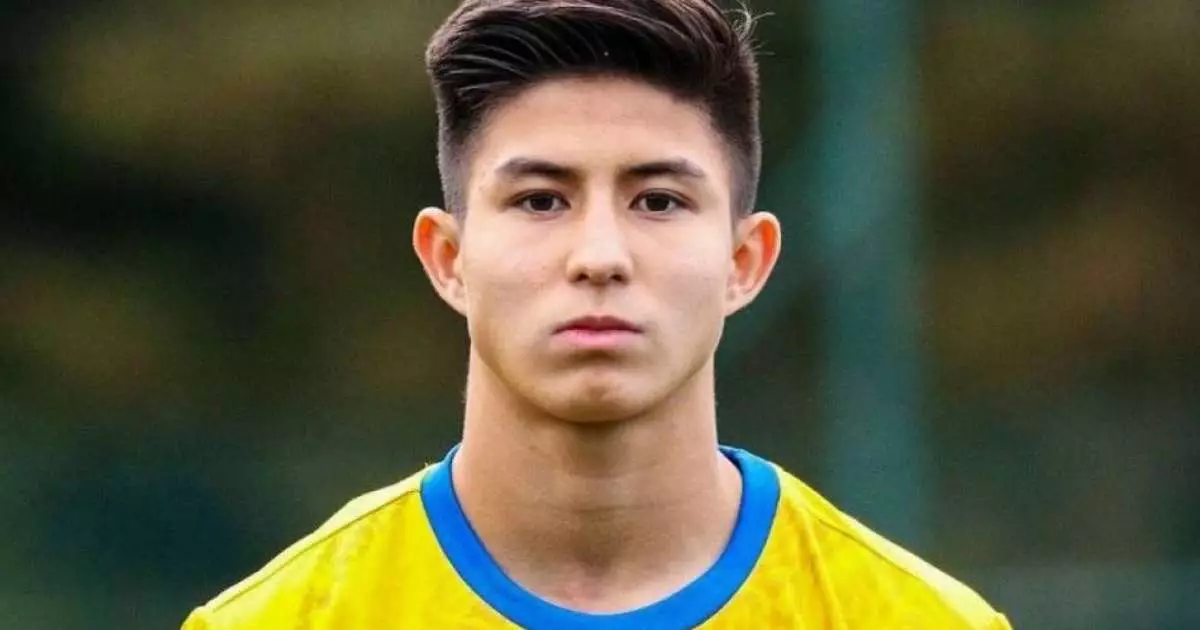  Қазақстандағы ең қымбат футболшының есімі белгілі болды 