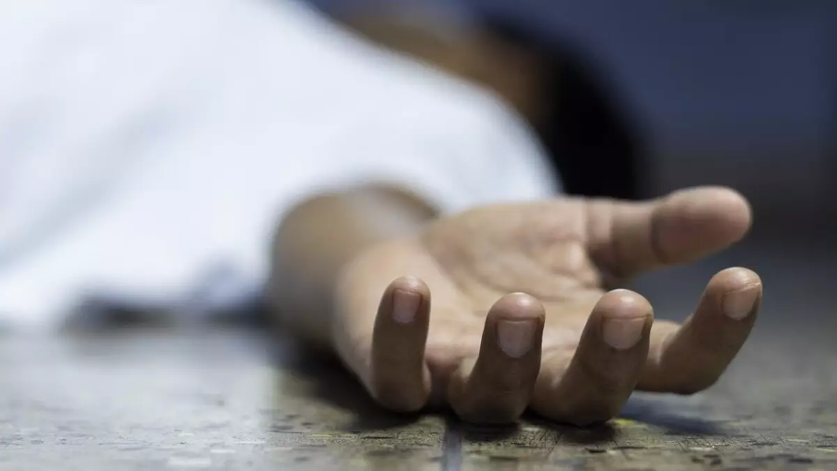 Жамбыл облысында колледжен 16 жастағы студенттің денесі табылды