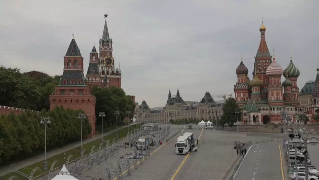 Президенттің Ресейге мемлекеттік сапары – халықаралық оқиға