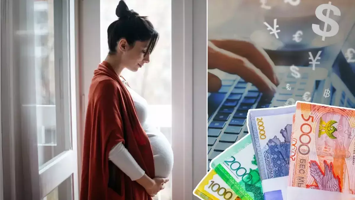 Шымкентте жүктілерге тиесілі 217 миллионды жымқырған алаяқ әшкереленді