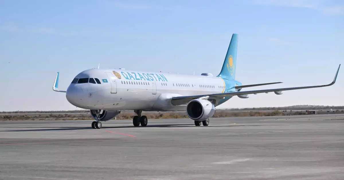   Қасым-Жомарт Тоқаев ресми сапармен Ресейге барады   