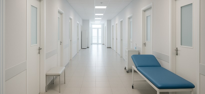 Подаривший здоровье тысячам женщин медцентр под угрозой закрытия в Семее: общественность бьет тревогу