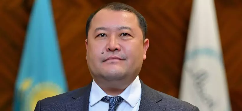 Бывший и.о. акима Семея возглавил управление строительства области Абай