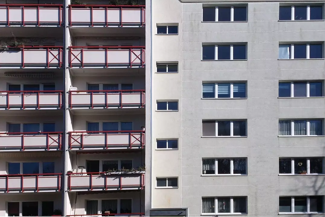 Стоимость новых квартир в Алматы резко подпрыгнула за месяц