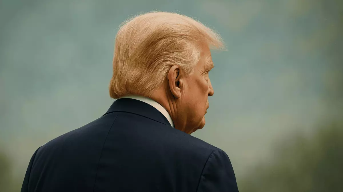 Трамп әрбір америкалыққа 2 мың доллардан бермек