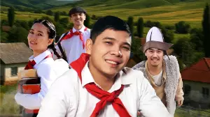 Мемлекеттік қуыршақ театрында «Менің атым – қожа» қойылымының премьерасы өтеді