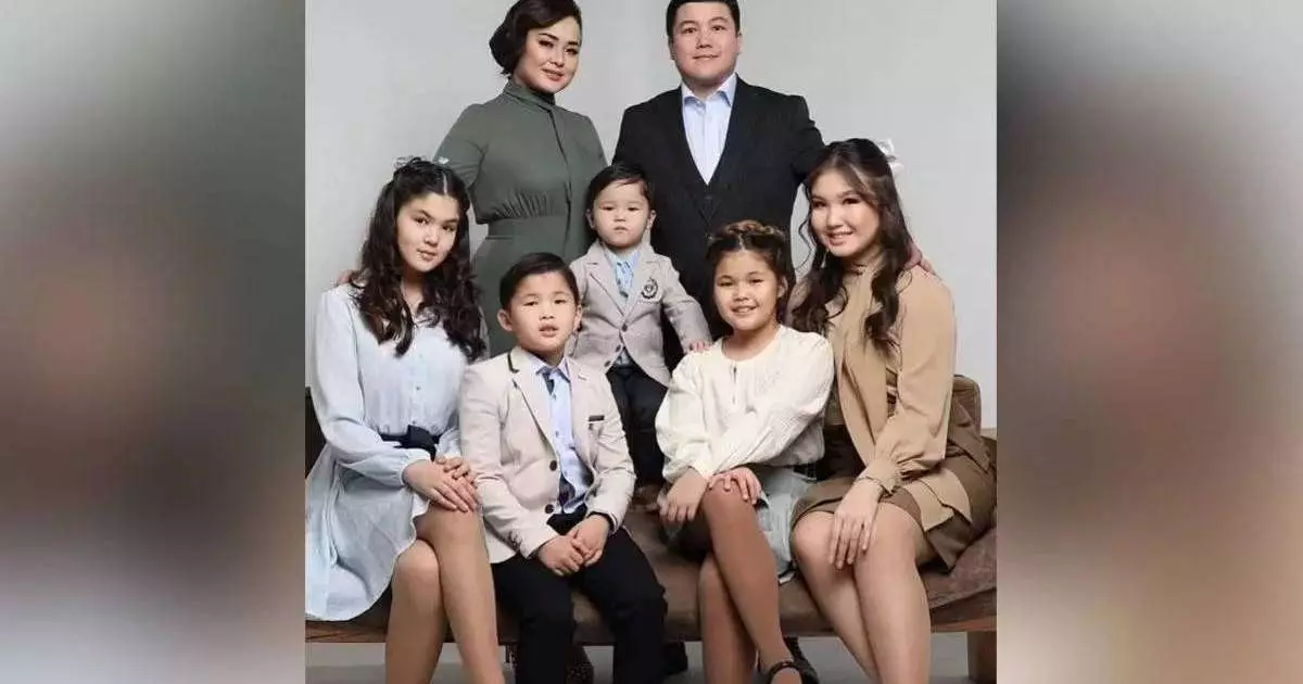  `Ол нағыз әке атағына лайық`: Тұрсынбектің қызы жан сырын ақтарды 