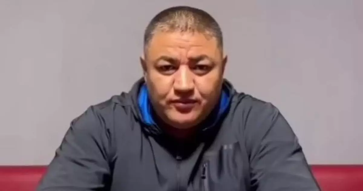  Глава `Хуторской бригады` выступил с последним словом 