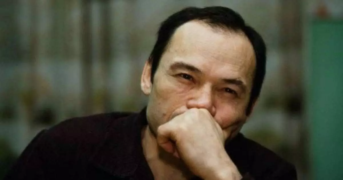  Кезінде елді дүр сілкіндірген адамжегіш Николай Жұмағалиев түрмеге қамалған жоқ 