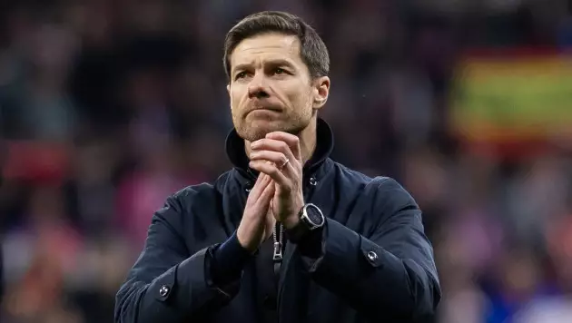 Хаби Алонсо досталось от бывшего игрока сборной Испании: подробности