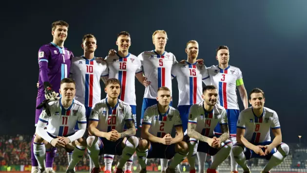 Сенсация отбора ЧМ-2026 выбрала состав на матч со сборной Казахстана по футболу