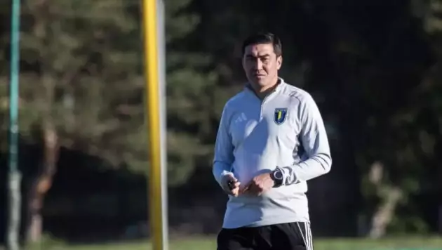 Самат Смақов шетелдік клуты жаттықтыруы мүмкін