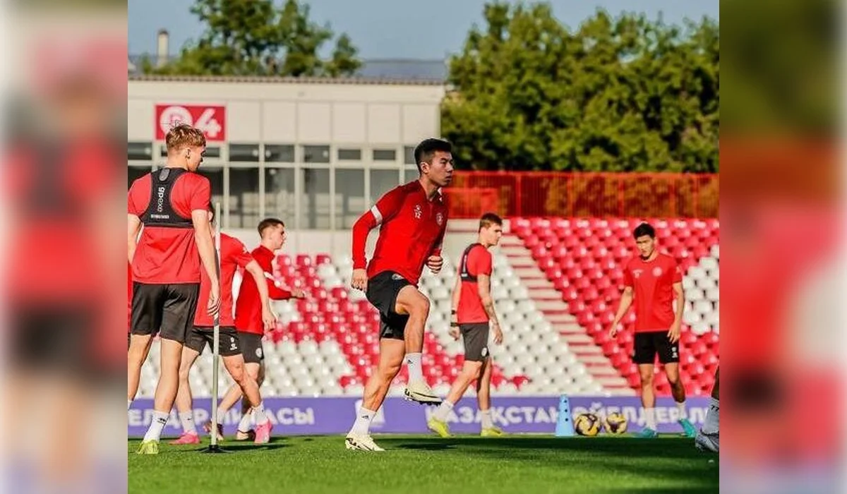 «Қызылжар» футбол клубы олигархтың меншігіне өтті