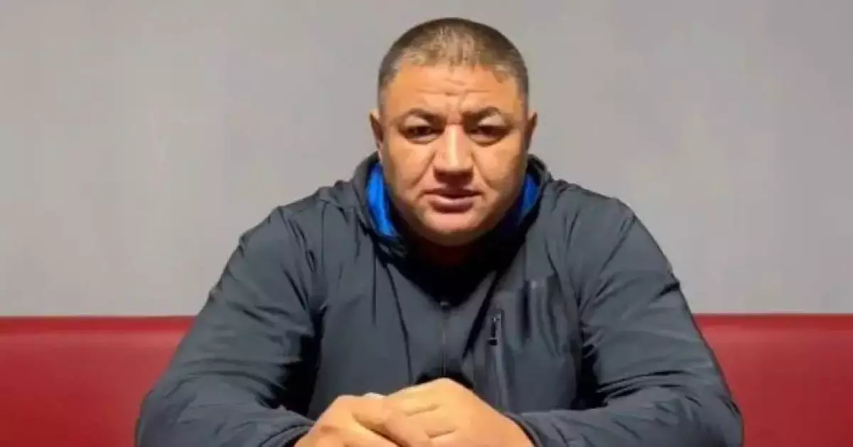  Хасан Қасымбаев сотта соңғы сөзін айтты 