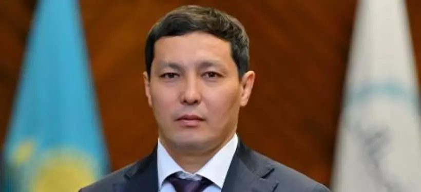 Назначен новый глава управления физкультуры и спорта области Абай