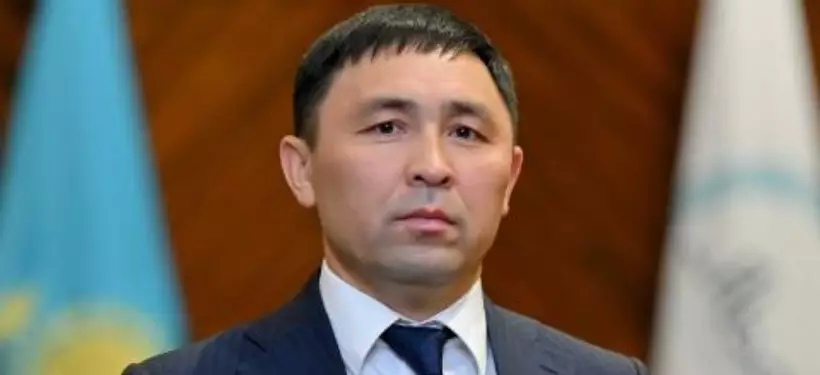 Экс-глава городского отдела транспорта будет руководить управлением в области Абай