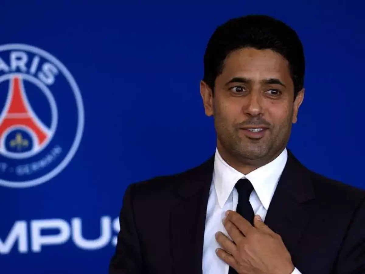 Еуропа чемпиондарының президенті Қазақстанға келді