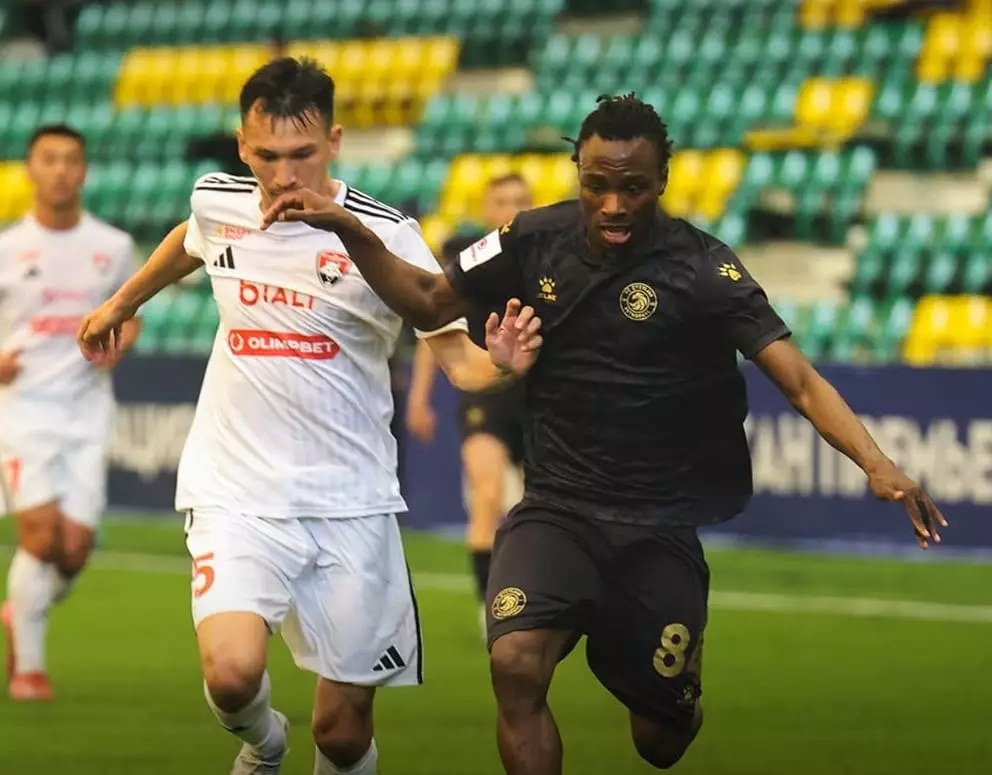 Ресми: Қазақстанның тағы бір футбол клубы жеке меншікке өтті