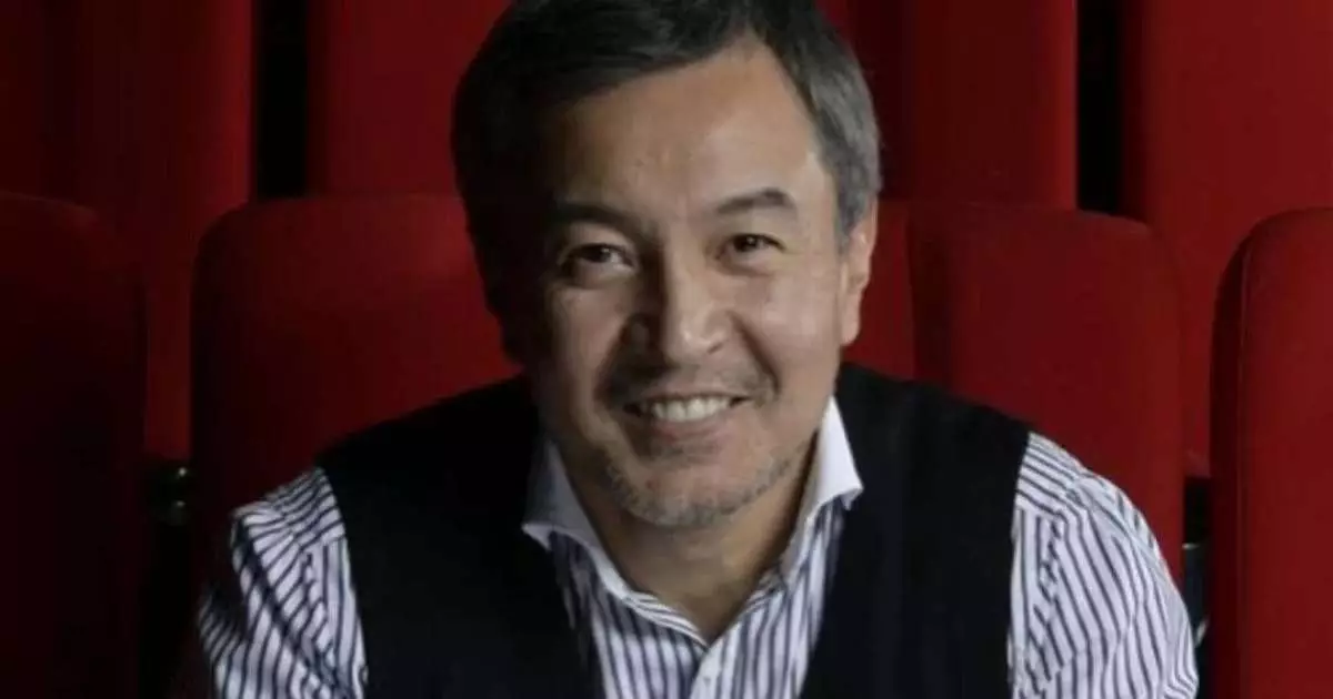  `Неке рәсімін өткіздік`: Ақан Сатаев қуанышты жаңалығын бөлісті 