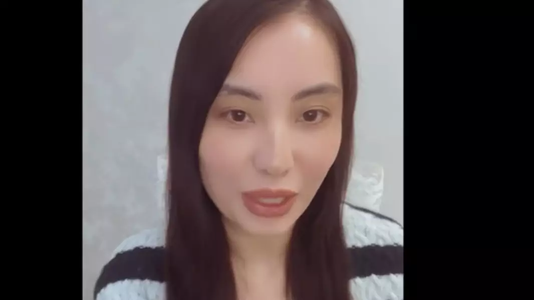 Әкім Нұрдәулет Қилыбайдың тоқалы Тұрсынбектің тоқалын жақтап шықты