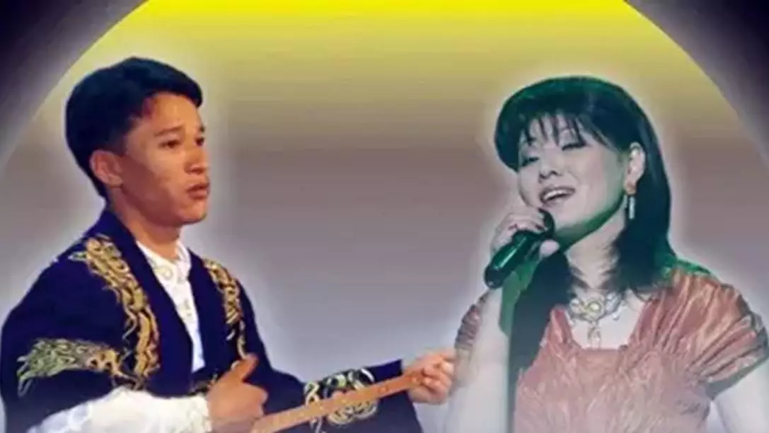 Айтыскер Оразалының қызы ерекше естелігімен бөлісті