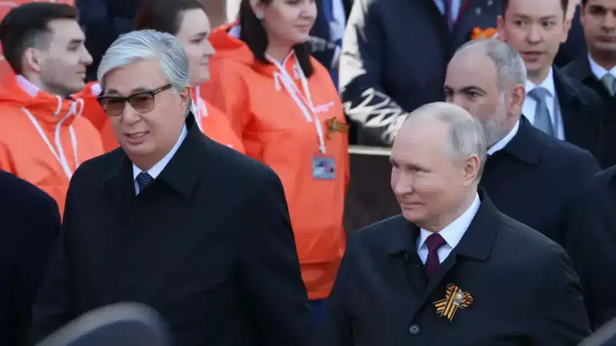 Тоқаевтың Ресейге сапарының жоспары белгілі болды